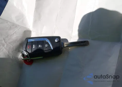 2020 Toyota Corolla Se from USA, damaged, VIN JTDS4RCE1LJ045892